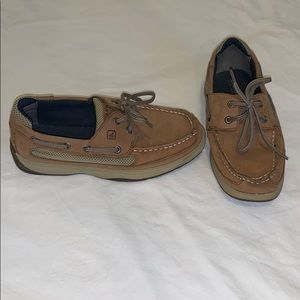 Sperry shoes